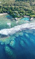 Savasi Island Resort