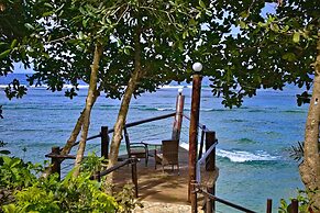 Savasi Island Resort