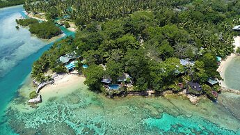 Savasi Island Resort