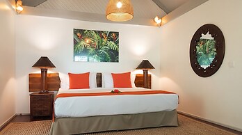 Savasi Island Resort