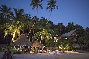Savasi Island Resort