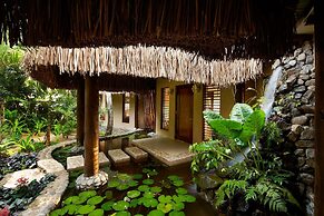 Savasi Island Resort