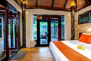 Savasi Island Resort