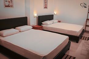 Kandy Waters Hotel