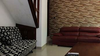 Kandy Waters Hotel
