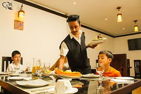 Kandy Waters Hotel
