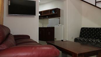 Kandy Waters Hotel