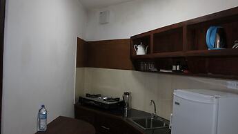 Kandy Waters Hotel