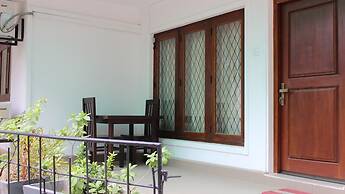Kandy Waters Hotel