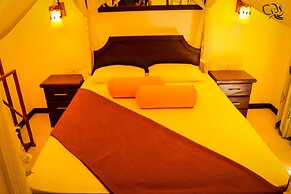 Kandy Waters Hotel