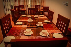 Kandy Waters Hotel