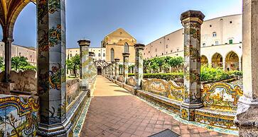 Sarracino Relais