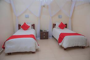 Miika Eco Resort Hotel