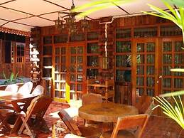 Rimdoi Resort