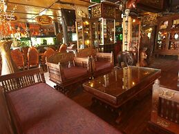 Rimdoi Resort