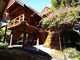 Rimdoi Resort