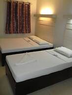 The Loft Inn