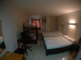 The Loft Inn