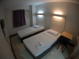The Loft Inn