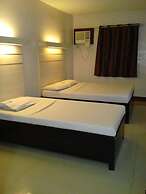 The Loft Inn