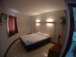 The Loft Inn