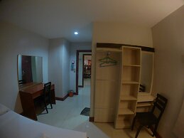 The Loft Inn