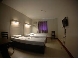 The Loft Inn