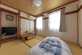 Business Hotel Hayashiso