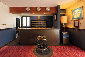 Business Hotel Hayashiso