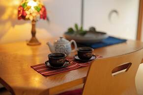Business Hotel Hayashiso