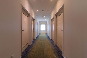 Business Hotel Hayashiso