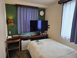 Business Hotel Hayashiso
