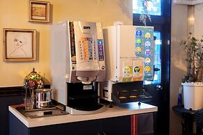 Business Hotel Hayashiso