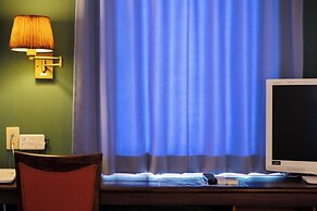Business Hotel Hayashiso