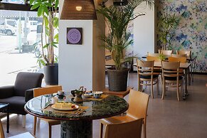Business Hotel Hayashiso