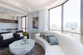 Sandton Skye Apartment - 616