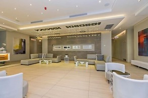 Sandton Skye Apartment - 616