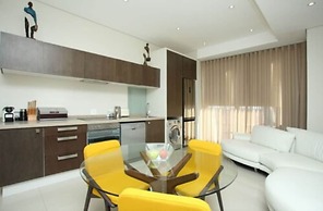 Sandton Skye Apartment - 616
