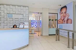 Sandton Skye Apartment - 616