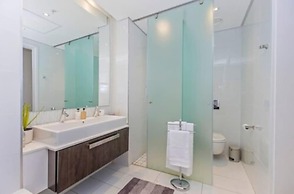 Sandton Skye Apartment - 616