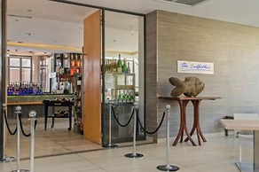 Sandton Skye Apartment - 616