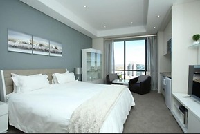 Sandton Skye Apartment - 616
