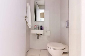 Sandton Skye Apartment - 616