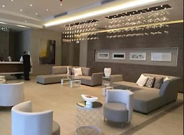 Sandton Skye Apartment - 616