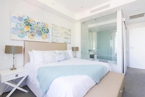 Sandton Skye Apartment - 616