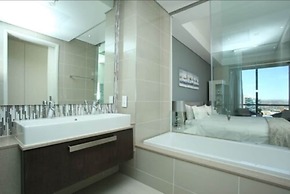 Sandton Skye Apartment - 616