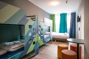 a&o Bremen Hauptbahnhof - Hostel