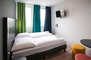 a&o Bremen Hauptbahnhof - Hostel
