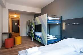 a&o Bremen Hauptbahnhof - Hostel