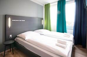a&o Bremen Hauptbahnhof - Hostel